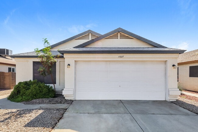 Building Photo - 11027 N 59th Dr