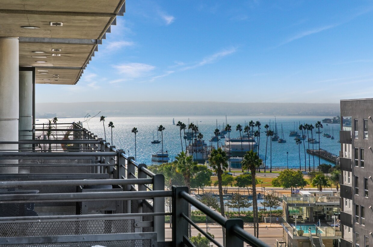 Foto principal - 1780 Kettner Blvd