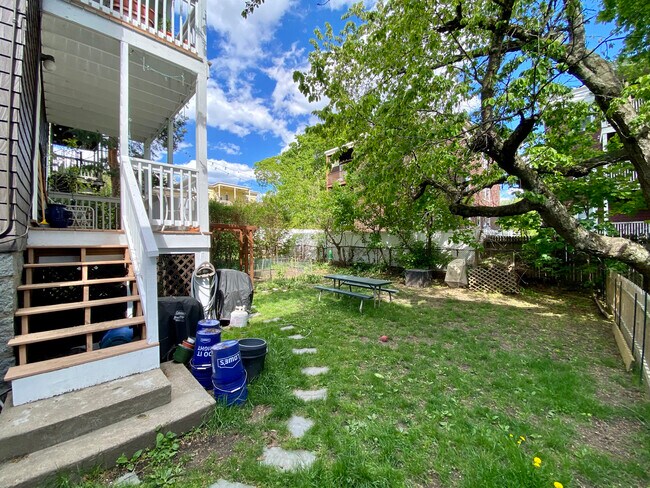 Foto del edificio - 12 St Peter St