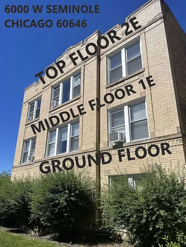 Foto del edificio - 6000 W Seminole St