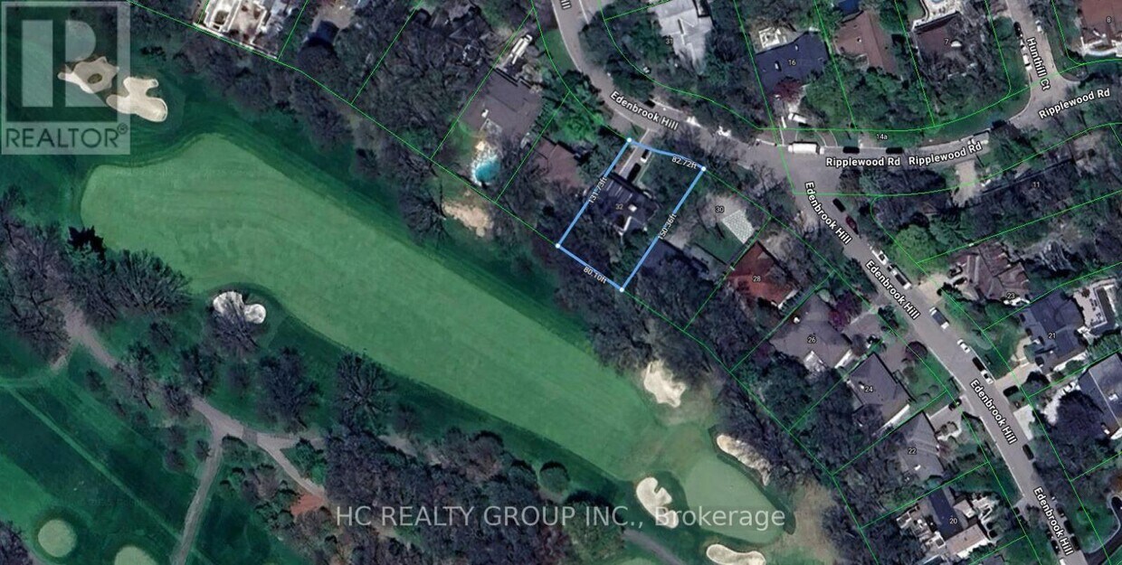 Building Photo - 32 Edenbrook Hill