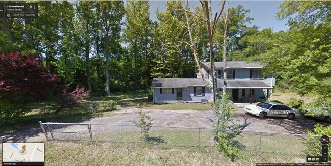 Foto del edificio - 135 Nowhere Rd