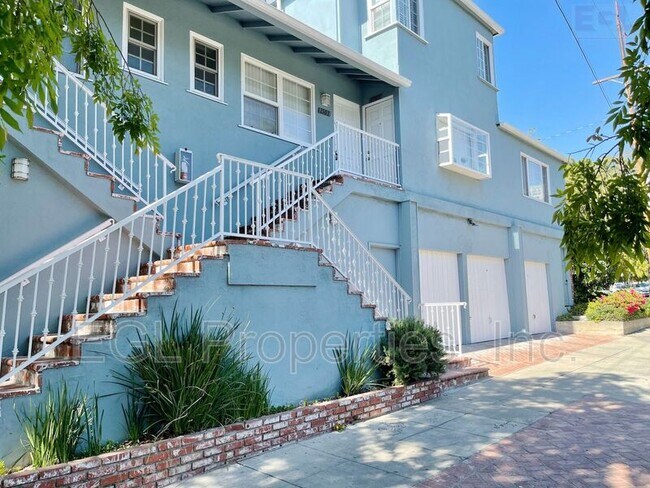 Foto del edificio - 1503 Manning Ave