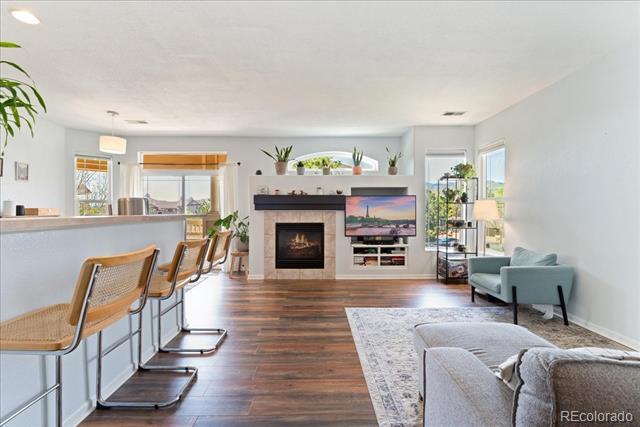 Building Photo - 8427 S Hoyt Way