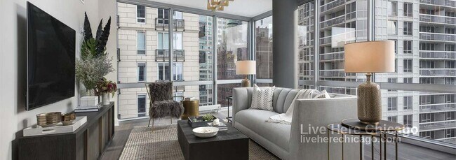 Foto del edificio - 2 W Delaware Pl