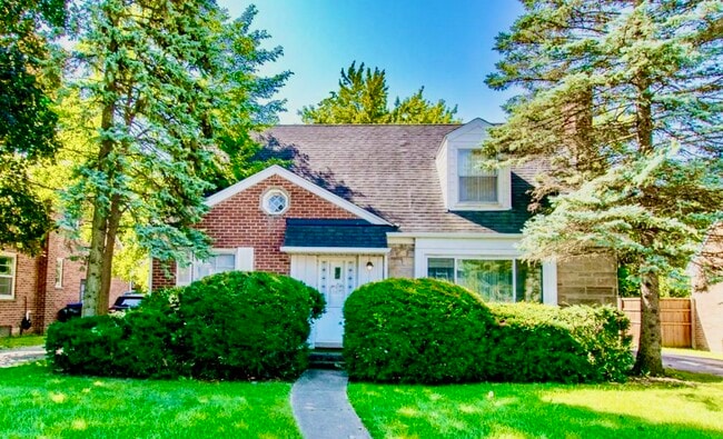Foto del edificio - 1231 Washtenaw Rd
