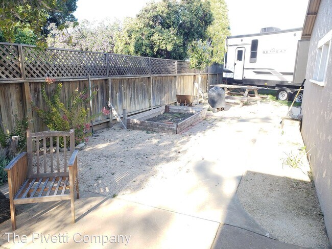 Foto del edificio - 2 br, 1 bath House - 1179 San Benito Street