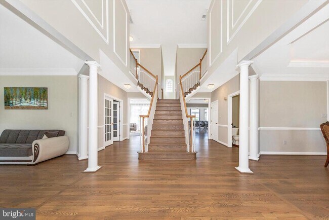Foto del edificio - 17010 Bivens Ln