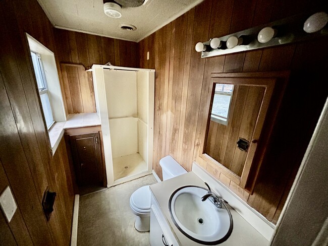 Foto del edificio - 18549 County Rd 1500