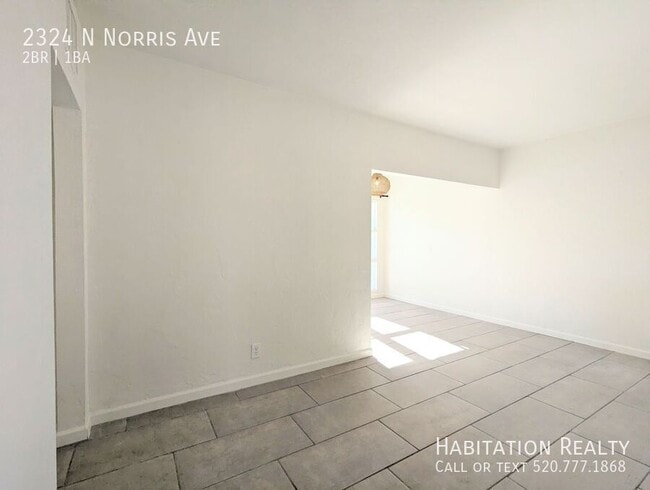 Foto del edificio - 2324 N Norris Ave