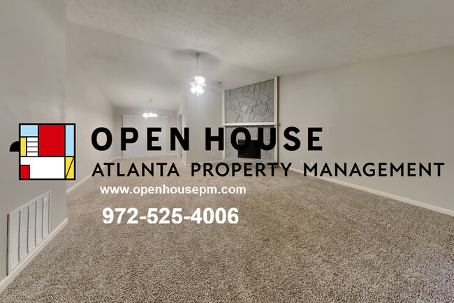 Foto del edificio - 2692 Ansley Way SW, Lawrenceville