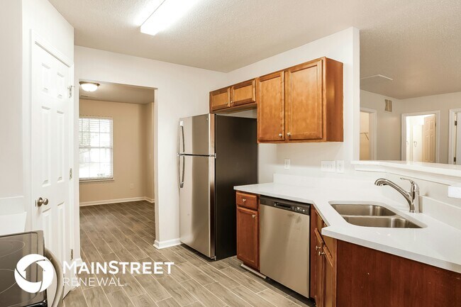 Foto del edificio - 4656 Chapel Ridge Dr