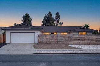 Building Photo - 1780 Clayton Way