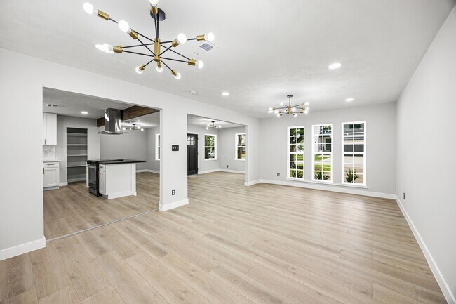 Foto del edificio - 4626 Holly St