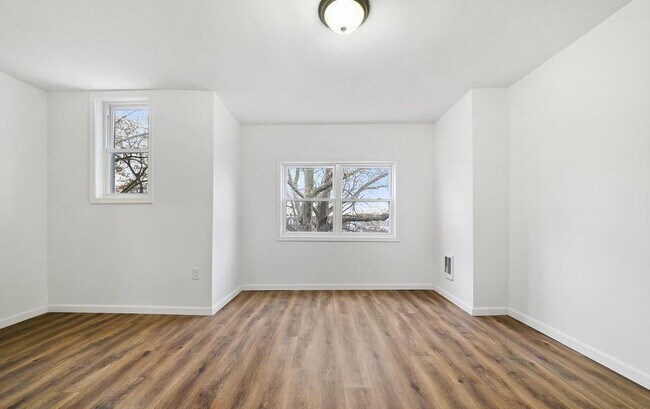 Bedroom A - 1119 S 55th St