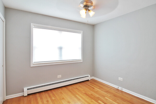 2 Bedroom - 133 Rockford Ave.