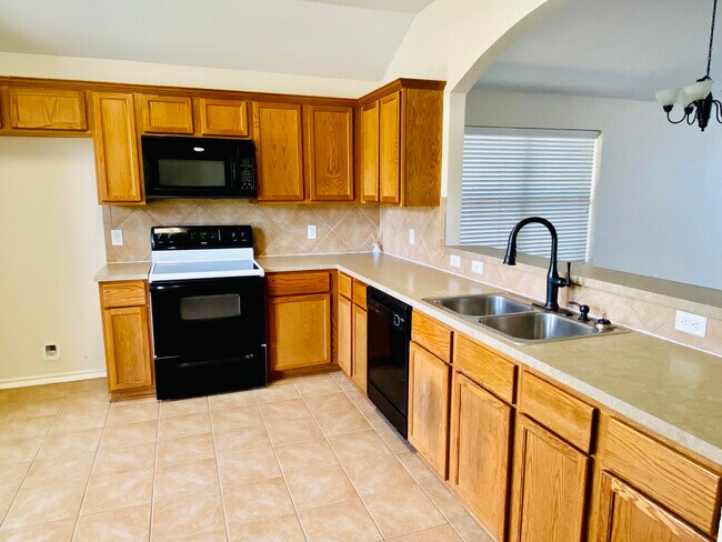 Building Photo - 1314 Mission Creek Dr