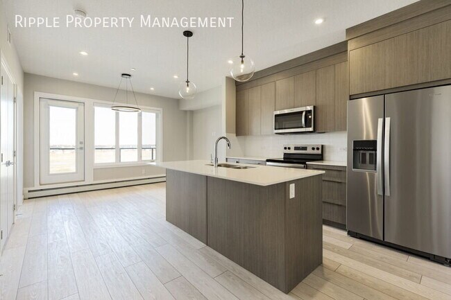 Photo du bâtiment - Modern 2 Beds, 2 Baths Apartment/Condo | 2 Pets Allowed. 20lbs Max