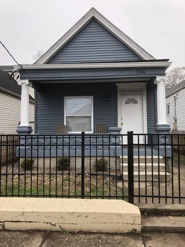 Building Photo - 1114 S Shelby St