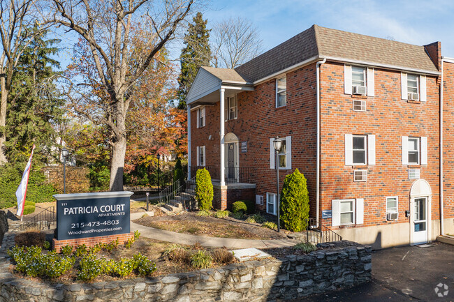 Building Photo - Patricia Court Apartments