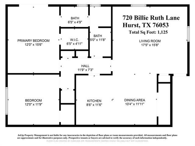 Foto del edificio - 720 Billie Ruth Ln