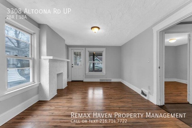 Building Photo - 3308 Altoona UP, Cleveland/Old Brooklyn - ...