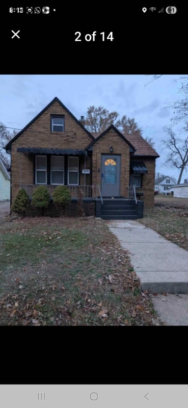 Building Photo - 1217 E Melbourne Ave