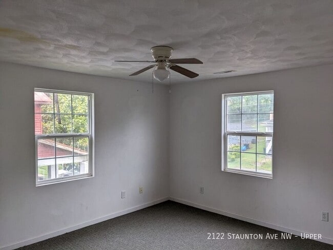 Building Photo - 2122 Staunton Ave NW