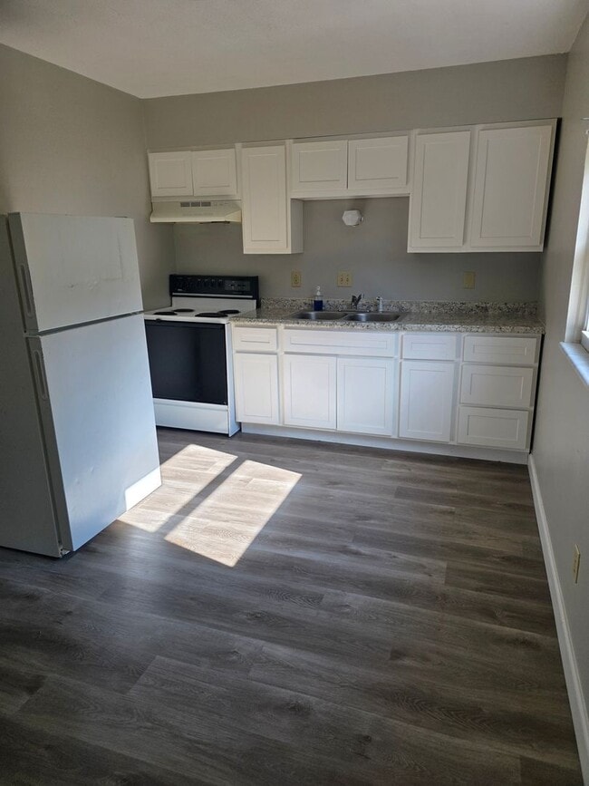Nice 2BD/1BA - Nice 2BD/1BA House