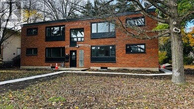 Building Photo - 103-103 King Edward Ave