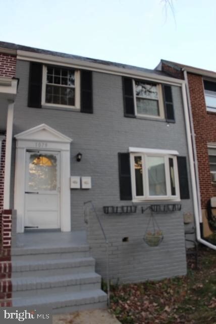 Foto del edificio - 1079 Wilmington Ave