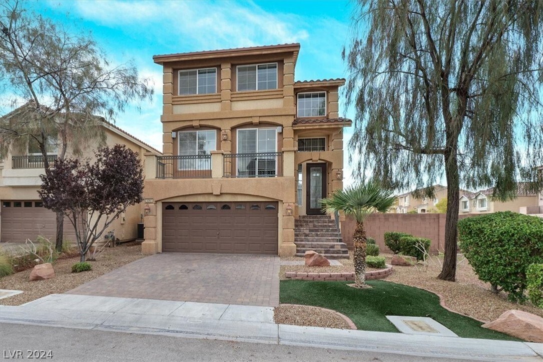 5060 Plymouth Bay Ct, Las Vegas, NV 89141 - House Rental in Las Vegas ...