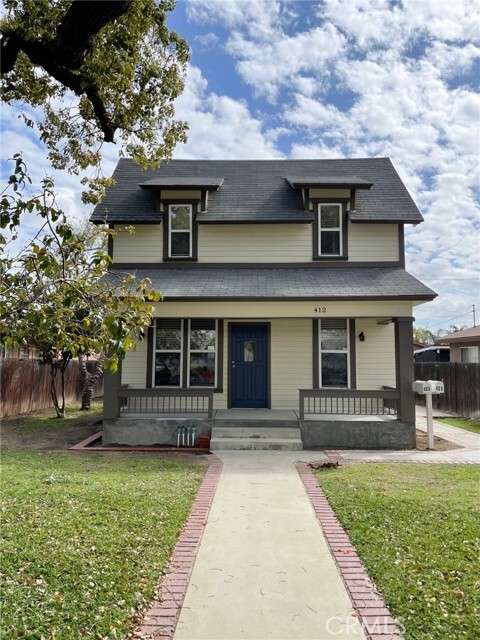 Foto principal - 412 E G St