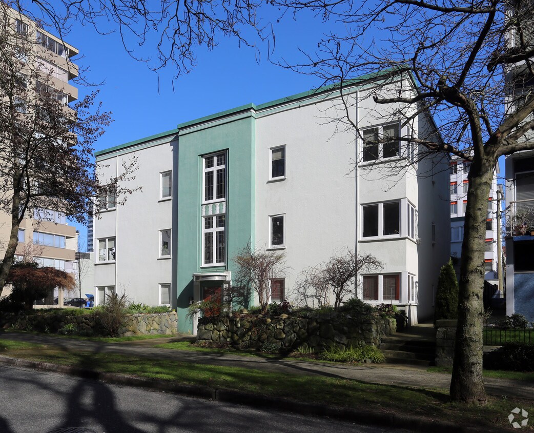 Primary Photo - Esher Court