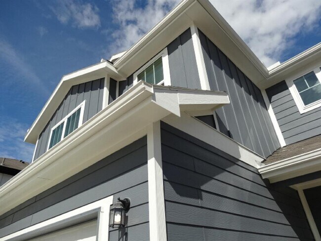 Foto del edificio - 17914 Grassy Prairie Dr