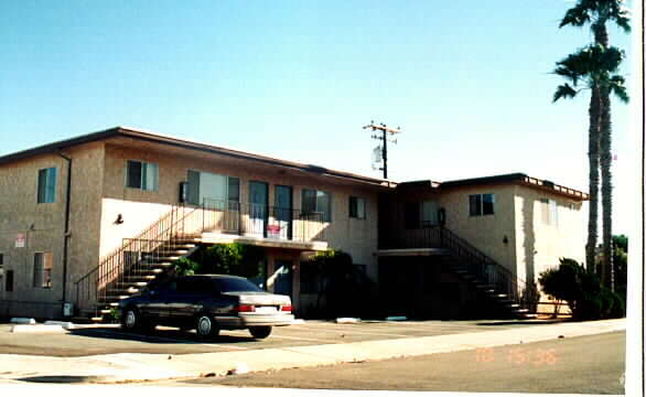 Building Photo - Basswood Apartments