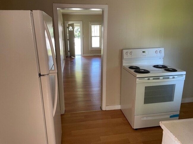 Foto del edificio - Nice 2 Bedroom 1 Bath House!