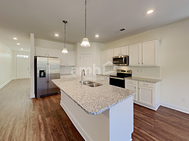 Foto del edificio - 1130 Bentley Pk Dr