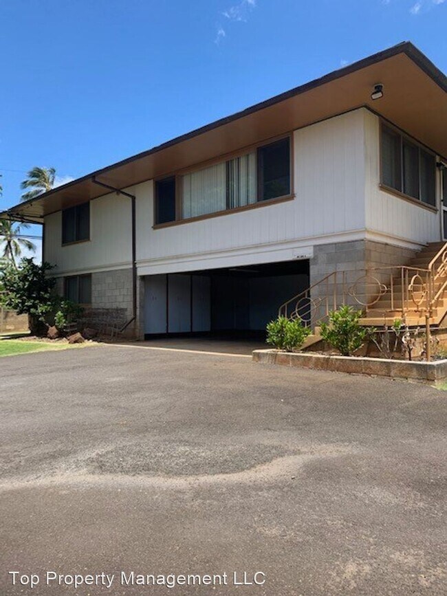 Foto del edificio - 99-052 Moanalua Rd