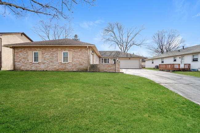 Building Photo - 1871 Drew Ave