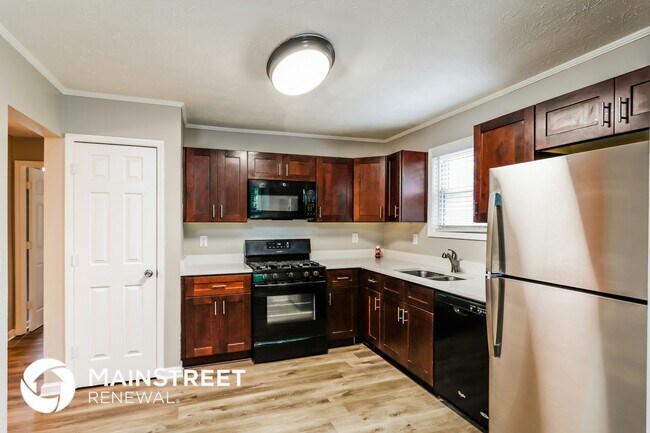 Foto del edificio - 391 Charleston Ln