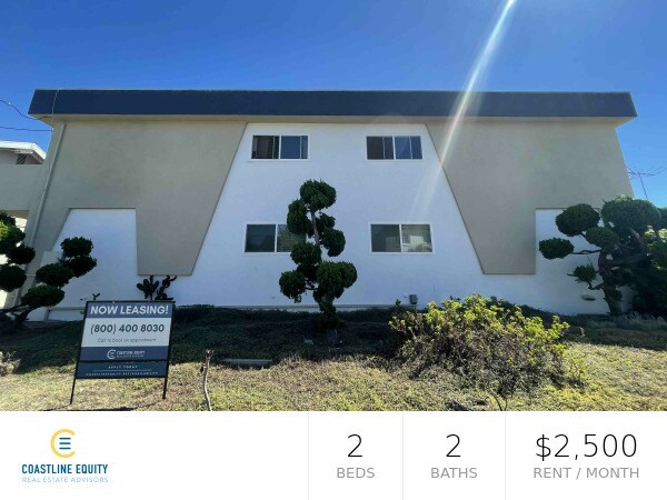Foto del edificio - Nelson Ave Apartments