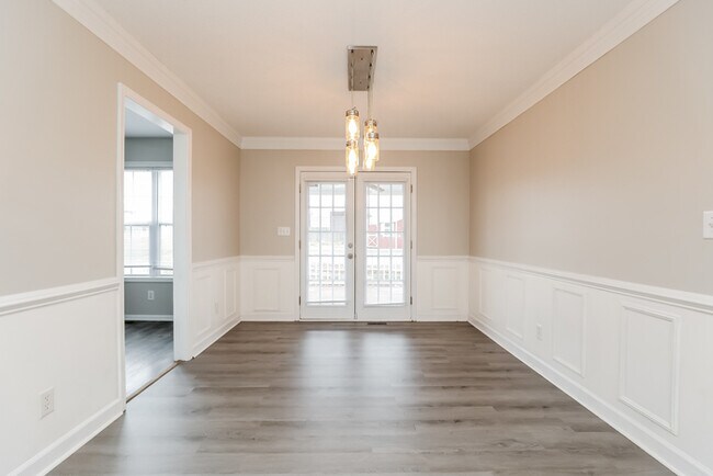 Foto del edificio - 829 Buckhorn Dr