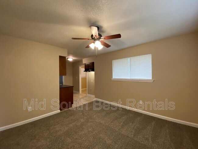 Foto del edificio - 3483 Arnold Rd