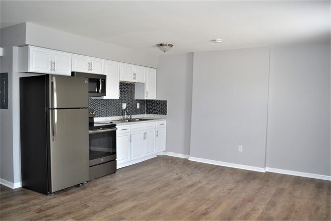 Foto del edificio - 2148-2154-2154 St James Ave