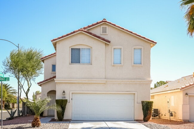 Building Photo - 6108 Soft Springs St