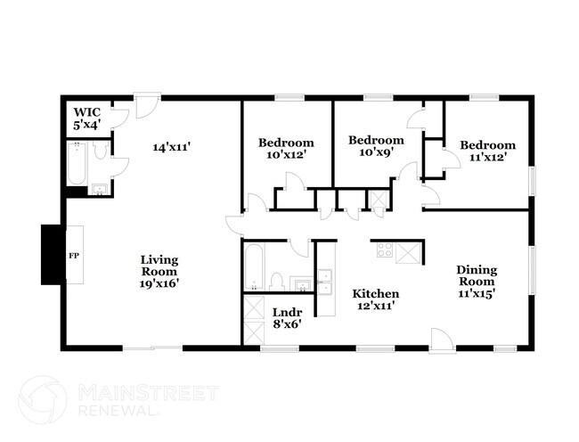 Foto del edificio - 7147 Eudine Dr N