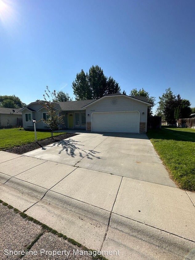 3 br, 2 bath House 10683 W Capella Street House Rental in Star, ID