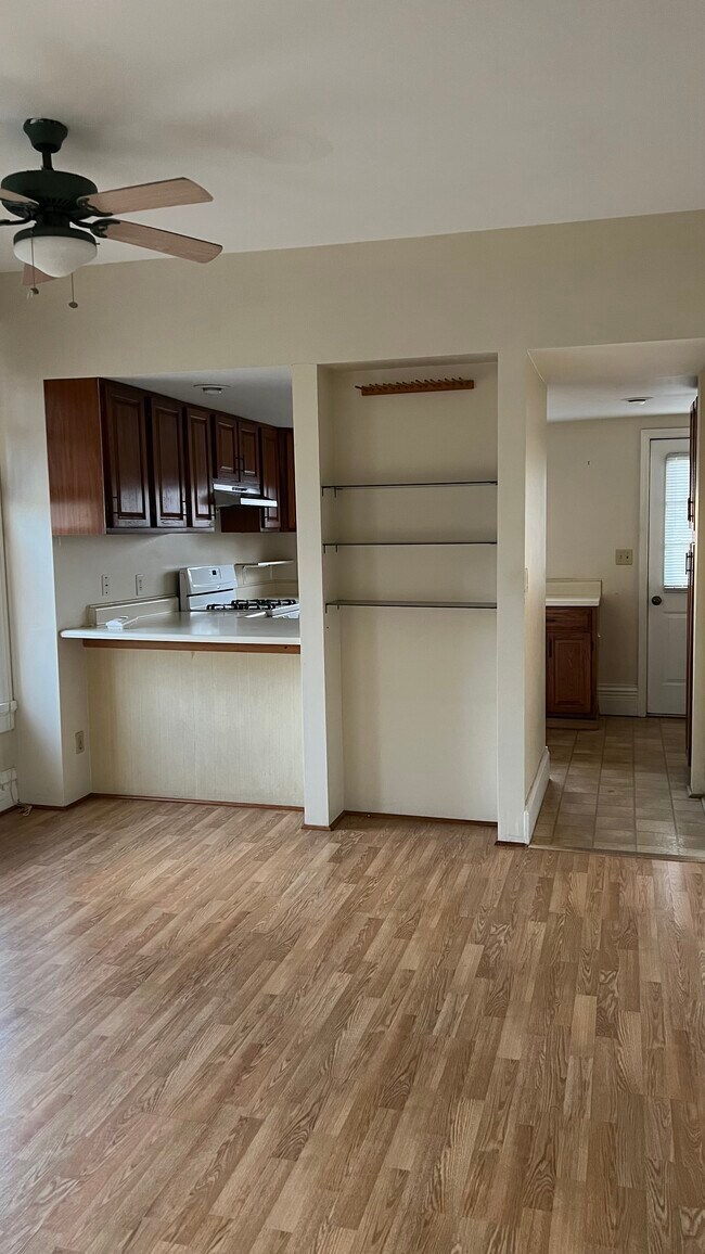 Foto del edificio - 1641 S 6th St