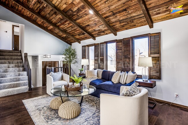 Foto del edificio - 8241 E Bluestem Ct